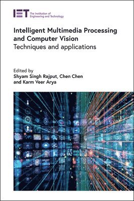 bokomslag Intelligent Multimedia Processing and Computer Vision