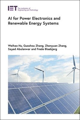 AI for Power Electronics and Renewable Energy Systems 1