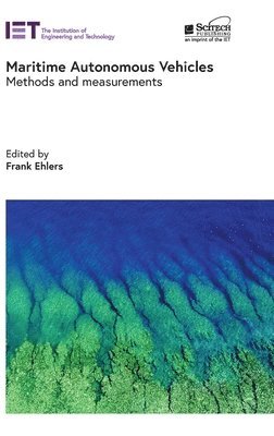 Maritime Autonomous Vehicles