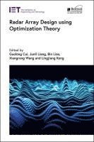 Radar Array Design using Optimization Theory 1