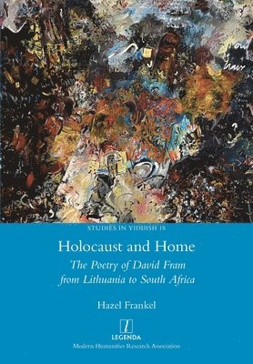 Holocaust and Home 1