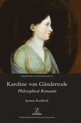 Karoline von Gnderrode 1