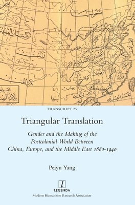 Triangular Translation 1