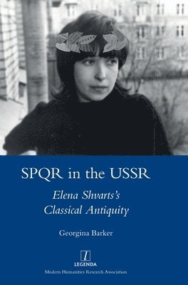 SPQR in the USSR