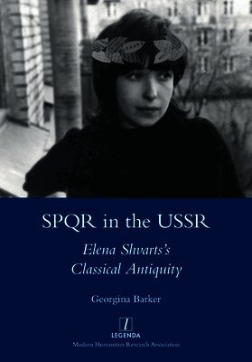 SPQR in the USSR
