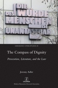 bokomslag Compass of Dignity
