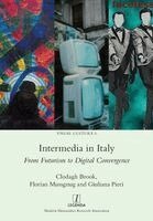 Clodagh J Brook, Florian Mussgnug, Giuliana Pieri - Intermedia in Italy, Häftad