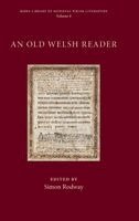 Simon Rodway - Old Welsh Reader, Inbunden