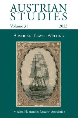 Austrian Studies Vol. 31 1