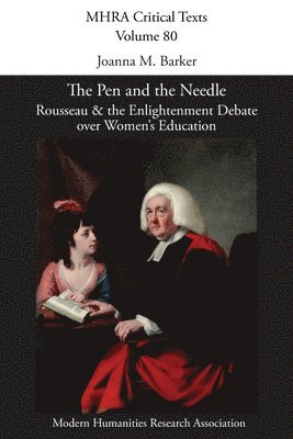 Pen and the Needle 1