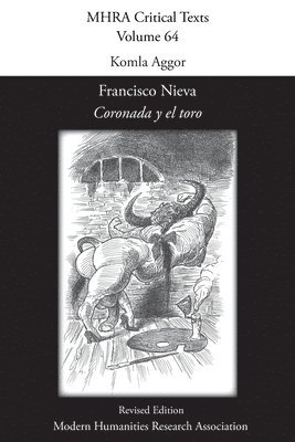 Francisco Nieva, 'Coronada y el toro' 1
