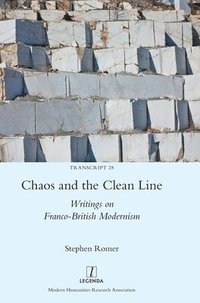 bokomslag Chaos and the Clean Line
