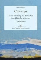 Charlie Louth - Crossings, Häftad