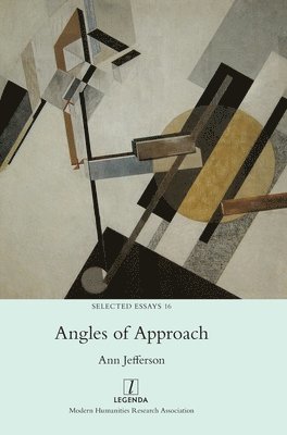 Angles of Approach 1