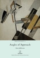 Ann Jefferson - Angles of Approach, Häftad. Tillgänglighet: Lägg i varukorg