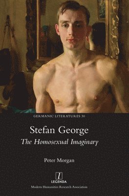 Stefan George 1