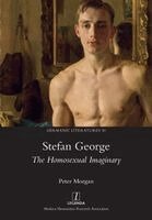 Peter Morgan - Stefan George, Häftad. Tillgänglighet: Lägg i varukorg