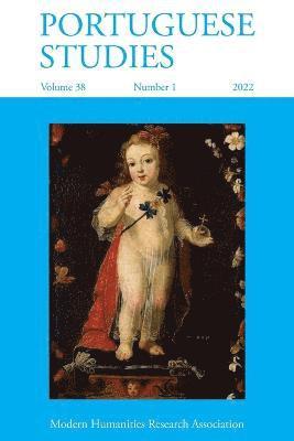 Portuguese Studies 38