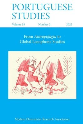 Amy Schiess, Giulia Champion - Portuguese Studies 38, Häftad