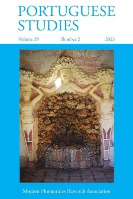 Jane-Marie Collins - Portuguese Studies 39.2 (2023), Häftad