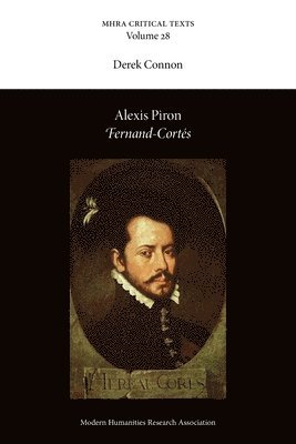 Alexis Piron, Fernand-Corts 1