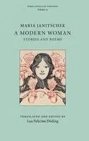Maria Janitschek - Modern Woman, Inbunden. Tillgänglighet: Lägg i varukorg