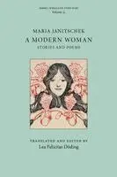Maria Janitschek - Modern Woman, Häftad. Tillgänglighet: Lägg i varukorg