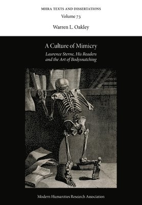 Warren L Oakley - Culture of Mimicry, Häftad