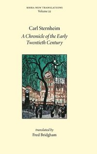 bokomslag Chronicle of the Early Twentieth Century
