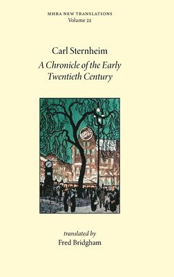 bokomslag Chronicle of the Early Twentieth Century