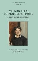 Vernon Lee - Vernon Lee's Cosmopolitan Prose, Inbunden. Tillgänglighet: Lägg i varukorg