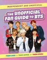 Hannah Cather - Unofficial Fan Guide to BTS, Inbunden