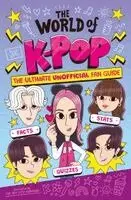 Catherine Saunders - World of K-Pop, Häftad