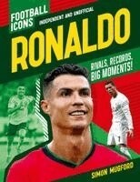 Simon Mugford - Football Icons: Ronaldo, Häftad