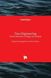 bokomslag Dam Engineering