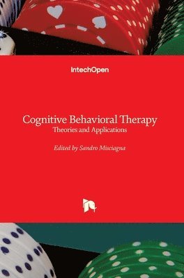 bokomslag Cognitive Behavioral Therapy