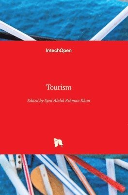Syed Abdul Rehman Khan - Tourism, Inbunden