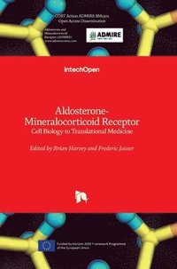 bokomslag Aldosterone-Mineralocorticoid Receptor