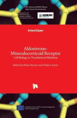 Aldosterone-Mineralocorticoid Receptor 1