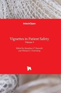 bokomslag Vignettes in Patient Safety