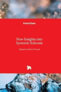 bokomslag New Insights into Systemic Sclerosis