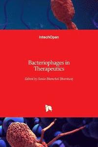 bokomslag Bacteriophages in Therapeutics