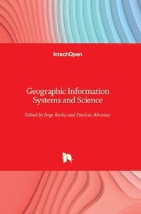 bokomslag Geographic Information Systems and Science