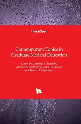 Contemporary Topics in Graduate Medical Education 1