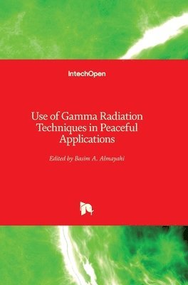 Use of Gamma Radiation Techniques in Peaceful Applications 1