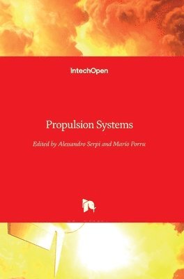 Alessandro Serpi, Mario Porru - Propulsion Systems, Inbunden