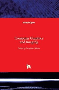 bokomslag Computer Graphics and Imaging