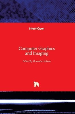 bokomslag Computer Graphics and Imaging