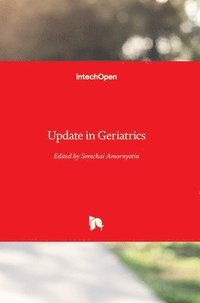 bokomslag Update in Geriatrics