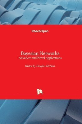 Douglas McNair - Bayesian Networks, Inbunden